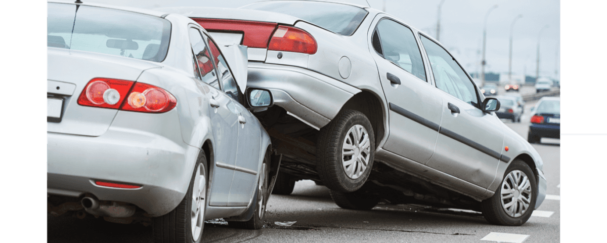 Accident voiture